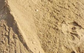 沙漠的沙子为什么不能用,沙漠里的沙子能当建筑沙子用吗？