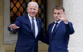 法国新总统和爱妻,如何评价法国总统马克龙？