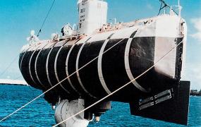 中国最先进的核潜艇,世界上潜水最深的潜艇是哪一艘？