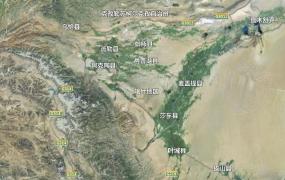 喀什海拔,在新疆喀什会有高原反应吗？