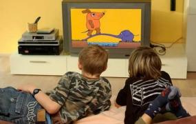 看电视的好处,孩子看电视对学习有好处吗？