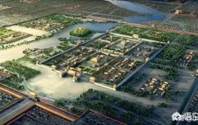 云烨历史上是谁,中国古代历史上是谁建了北京城？