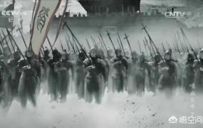长平之战简介,为什么秦国要冒险发动长平之战？