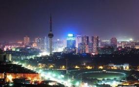 中国二线城市名单,你认为济南能成为一线城市吗？