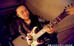 李延亮吉他,中国乐坛弹吉他排名（歌手）？