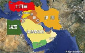 沙特阿拉伯人口,沙特阿拉伯有什么地理优势呢？