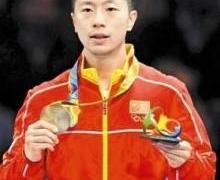 邱钟惠,谁是中国最伟大的乒乓球运动员？
