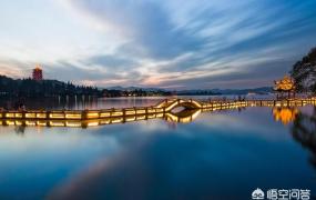 杭州西湖十景,西湖最好看的景点是哪个？