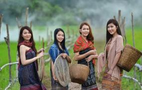 老挝人,老挝人眼中的中国人是什么样的？