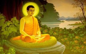 三大佛祖是谁,如来和达摩谁是佛教始祖？