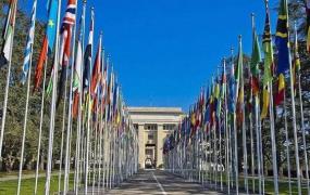 联合国通用语言,世界通用语言有几种，都是哪些？