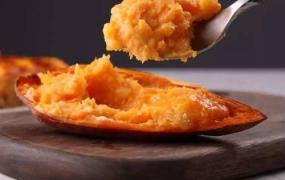 马铃薯是红薯吗,红薯跟土豆维生素有什么区别？