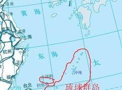 冲绳岛属于哪个国家,冲绳的管辖权美国还可以收回吗？