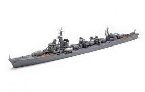 日本驱逐舰,二战最大最强的驱逐舰是哪级？