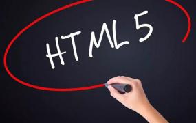 html是什么语言,学HTML是否需要英语好？