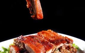 陕菜的十大代表菜,西安最具代表特色的菜是什么呢？