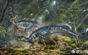 白垩纪恐龙,白垩纪和侏罗纪有啥区别？