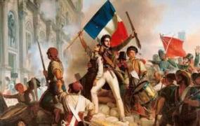 路易十七,法国大革命爆发的原因是什么？