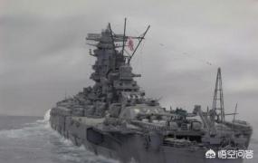 big7,二战著名战列舰之间排名如何？