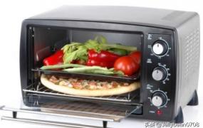 微波炉和烤箱的区别,微波炉和烤箱有什么区别啊？