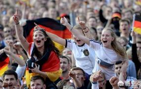 德国有多少人口,德国有多少个民族，分别是什么？