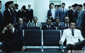 看见恶魔豆瓣,韩国黑帮电影有什么好的推荐吗？
