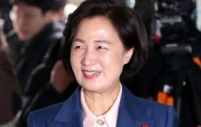 韩国政党,韩国有望迎来第2位女总统吗？