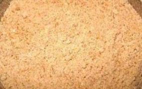 黑麦粉和全麦粉的区别,黑麦粉与苦荞面粉营养价值怎样？