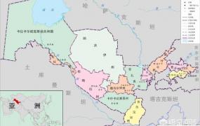 armenia是哪个国家,乌兹别克斯坦是个怎样的国家？