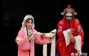 百戏之祖的剧种是,京剧和昆曲的区别在哪里？
