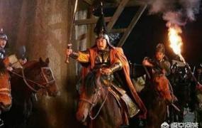十面埋伏描述的是哪场战役,李世民是怎么发动玄武门之变的？
