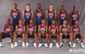 篮球梦之队,美国篮球梦之队，哪只球队更强？
