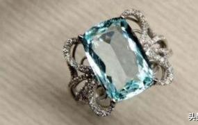 海兰宝石,海蓝宝石的收藏价值有多大？