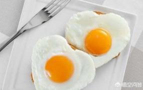 一天两个鸡蛋合适吗,儿童每天吃几个鸡蛋合适？