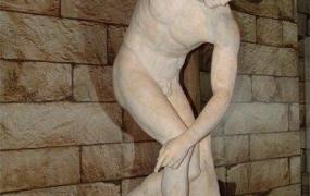 西方人体,如何看待西方的裸体雕塑艺术？