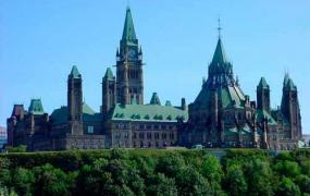 加拿大首都,加拿大三大城市是哪三个？