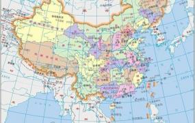 中国领海面积多少,中国南海和南中国海有什么区别？