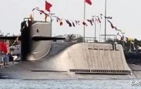 中国现役最先进核潜艇,094型核潜艇的实战如何？