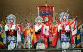中国戏曲五大剧种,中国五大戏剧剧种是哪些？