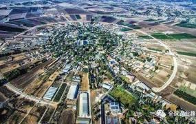 以色列创业公司,以色列的农业模式是什么样的？