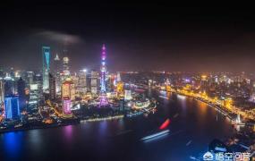 中国哪些城市适合创业,上海算是一个创业的好地方吗？