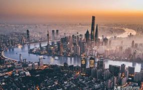 创业城市排行榜,中国的哪些城市适合创业？