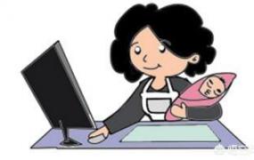 女创业家创业故事演讲,宝妈创业如何照顾好家庭？