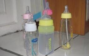奶瓶创业,新生儿奶瓶怎么清洗消毒？