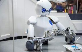 创业板机器人,中国制造机器人都有哪些企业？