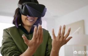 oculus创业,“烤”了三年的VR成熟了吗？