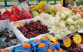 创业卖水果,摆地摊卖水果怎么做生意才能好？