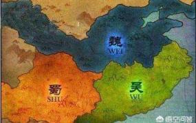 曹军创业,为什么刘备能白手起家建立蜀国？