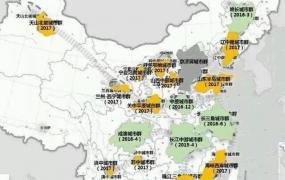 郑州创新创业大赛,中原城市群都包括哪些城市？