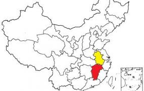 怀宁县创业,九江市和安庆市谁的发展潜力大？